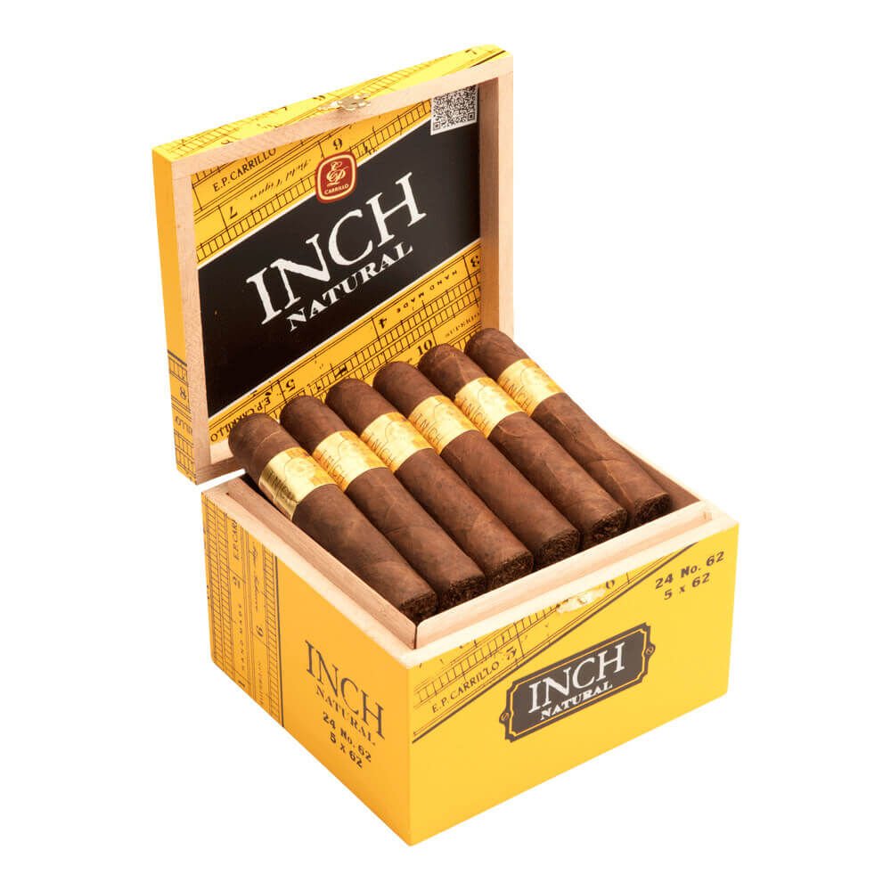 View product media INCH62 No. 62, , jrcigars 3